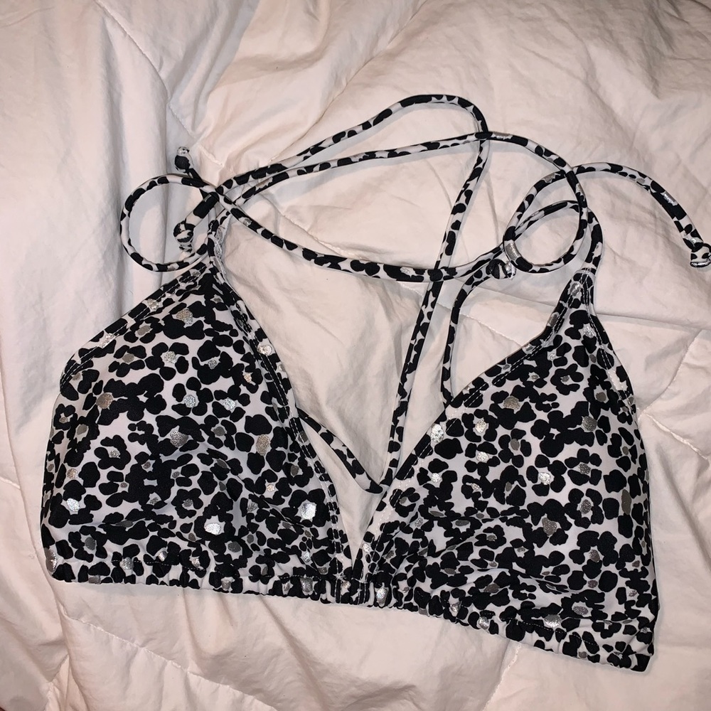 SOLD OldNavy swimsuit top